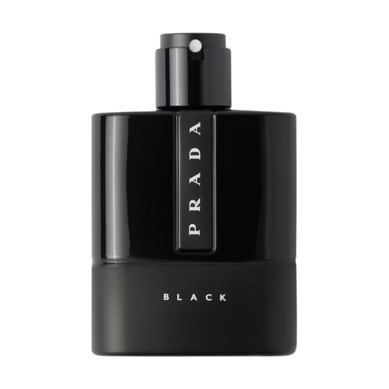 Prada Luna Rossa Black Pour Homme Eau de Parfum 100ml