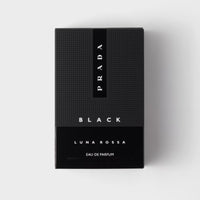 Prada Luna Rossa Black Pour Homme Eau de Parfum 100ml