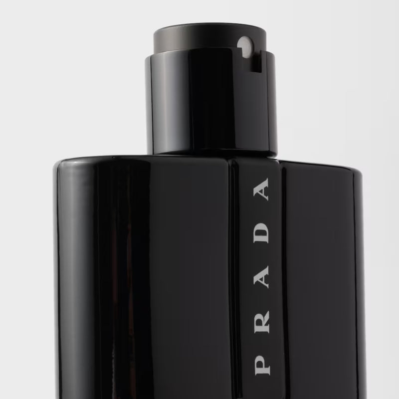 Prada Luna Rossa Black Pour Homme Eau de Parfum 100ml