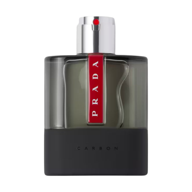 Prada Luna Rossa Carbon Pour Homme Eau de Toilette 100ml