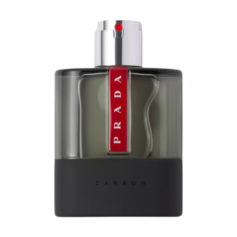 Prada Luna Rossa Carbon Pour Homme Eau de Toilette 100ml