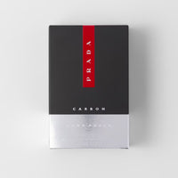 Prada Luna Rossa Carbon Pour Homme Eau de Toilette 100ml