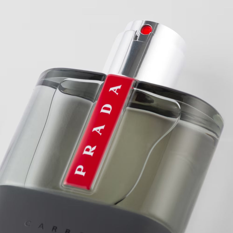 Prada Luna Rossa Carbon Pour Homme Eau de Toilette 100ml
