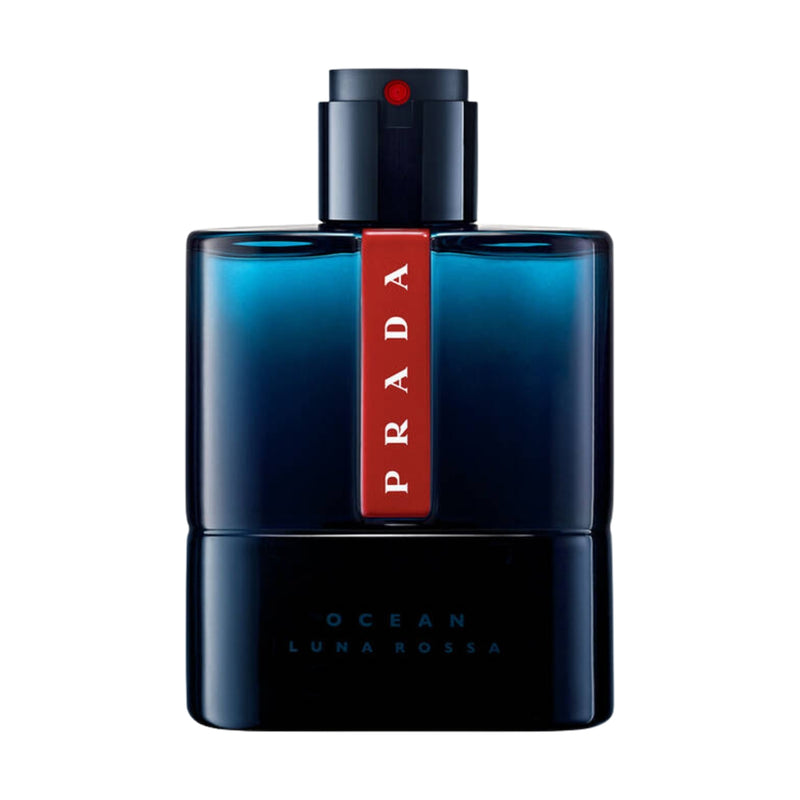 Prada Luna Rossa Ocean Pour Homme Eau de Toilette 100ml