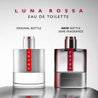 Prada Luna Rossa Pour Homme Eau de Toilette 100ml