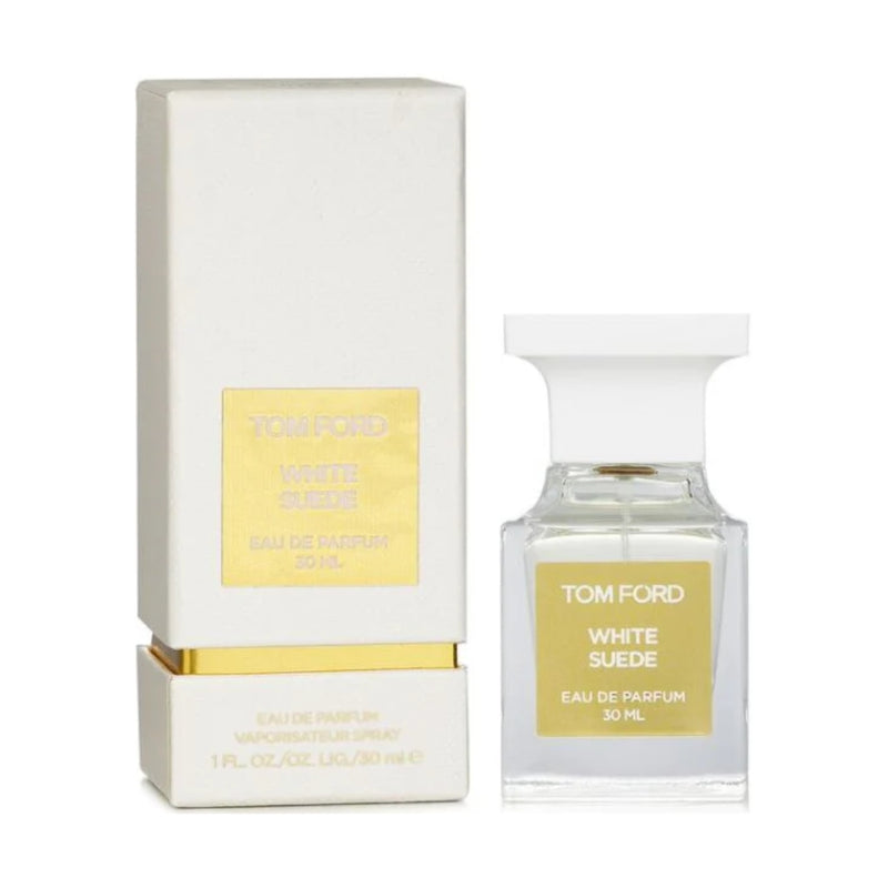 Tom Ford White Suede Eau de Parfum 30ml