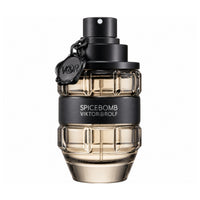 Viktor & Rolf Spicebomb Pour Homme Eau de Toilette 50ml