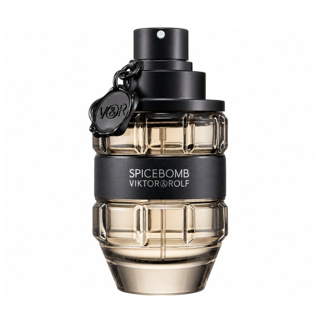 Viktor & Rolf Spicebomb Pour Homme Eau de Toilette 50ml