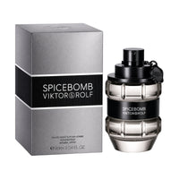 Viktor & Rolf Spicebomb Pour Homme Eau de Toilette 90ml