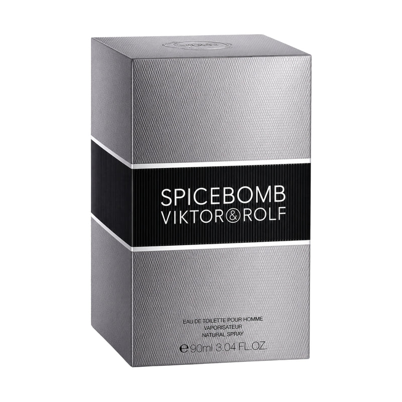 Viktor & Rolf Spicebomb Pour Homme Eau de Toilette 90ml