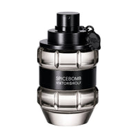 Viktor & Rolf Spicebomb Pour Homme Eau de Toilette 90ml