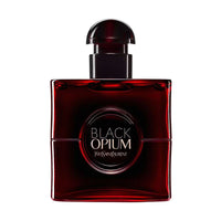 Yves Saint Laurent Black Opium (W) EDP Over Red 90ml