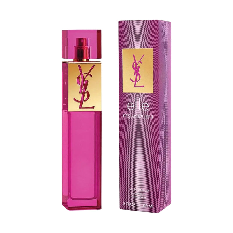 Yves Saint Laurent Elle (W) EDP 90ml