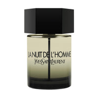 Yves Saint Laurent La Nuit De L'Homme (M) EDT 100ml