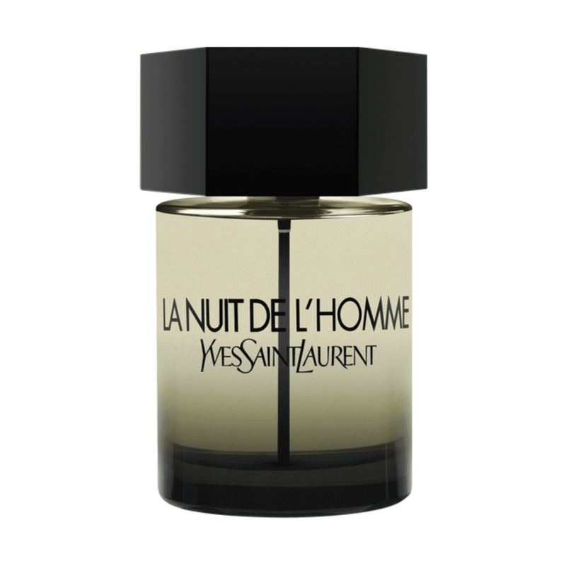 Yves Saint Laurent La Nuit De L'Homme (M) EDT 100ml