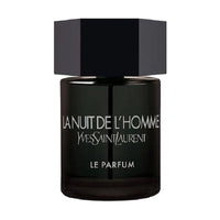 Yves Saint Laurent La Nuit De L'Homme Le Parfum (M) EDP 100ml