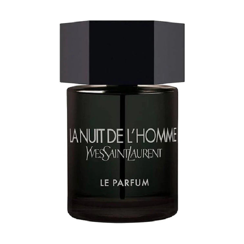 Yves Saint Laurent La Nuit De L'Homme Le Parfum (M) EDP 100ml