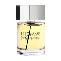Yves Saint Laurent L'Homme (M) EDT 100ml