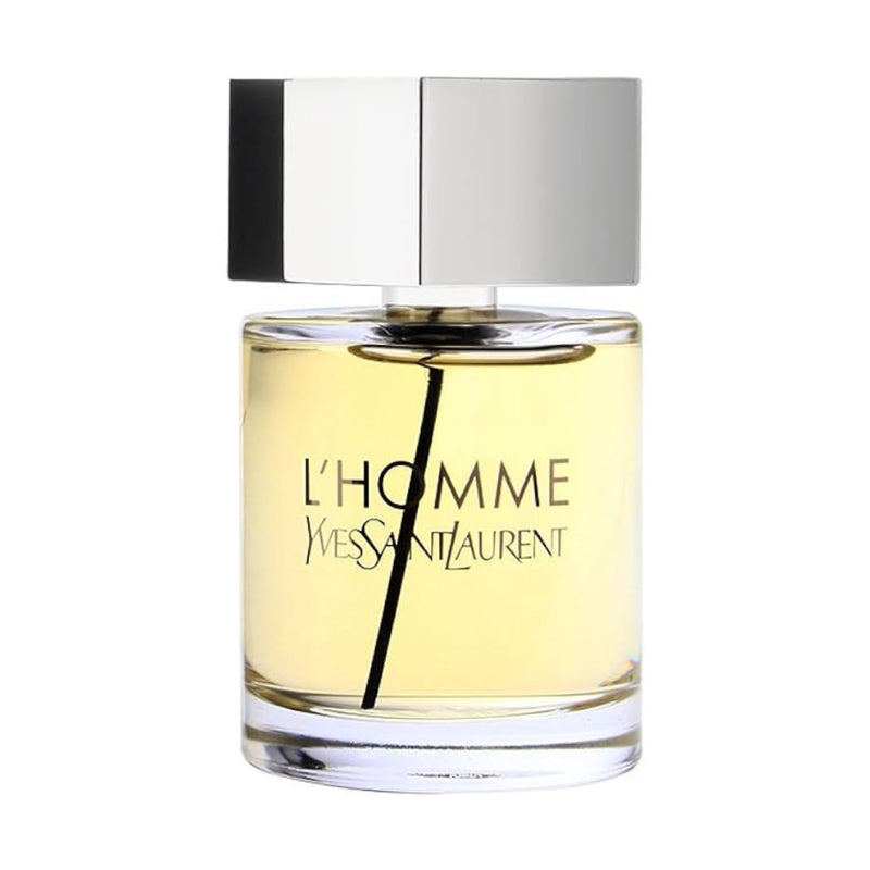 Yves Saint Laurent L'Homme (M) EDT 100ml