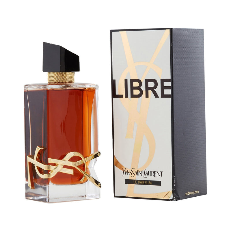 Yves Saint Laurent Libre Le Parfum Eau de Parfum 90ml