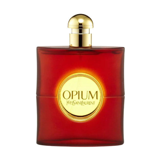Yves Saint Laurent Opium (W) EDT 90ml
