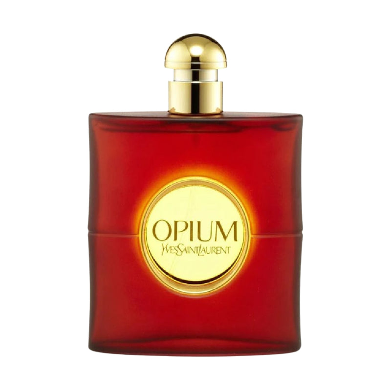 Yves Saint Laurent Opium (W) EDT 90ml