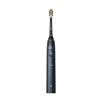 Philips Sonicare Electric Toothbrush Rechargeable Prestige With SenseIQ Midnight Blue HX9992/22