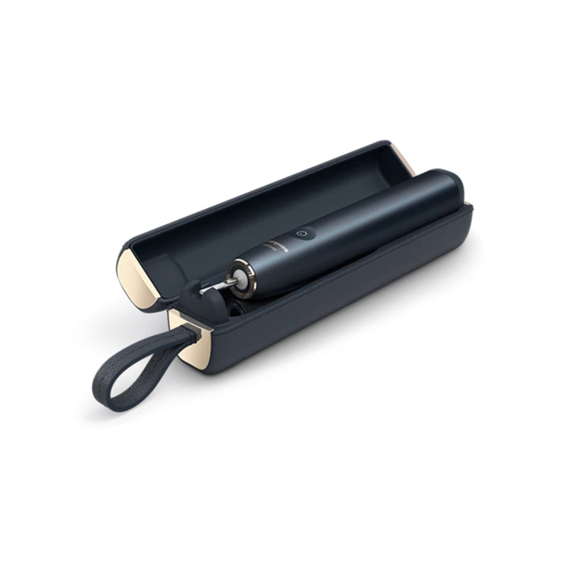 Philips Sonicare Electric Toothbrush Rechargeable Prestige With SenseIQ Midnight Blue HX9992/22