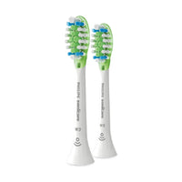 Philips Sonicare Toothbrush Heads Diamond Clean Smart White HX9062/17 2 Pack