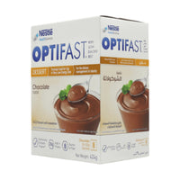 Optifast Very Low Calorie Diet Dessert Chocolate Flavor 424g