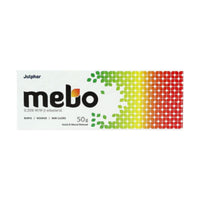 Mebo Ointment 50g
