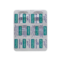 Fludrex 24 Tablets