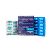 Fludrex 24 Tablets
