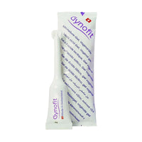 Gynofit Lactic Acid Vaginal Gel 6 Prefilled Applicators