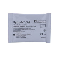 Hyfresh UD 0.3% Ophthalmic Gel Unit Dose 0.45ml 20 Pack