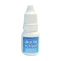 Hyfresh Ophthalmic Solution 10ml