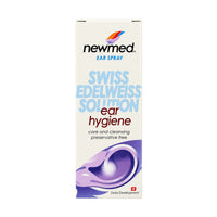Newmed Ear Hygiene Spray 30ml