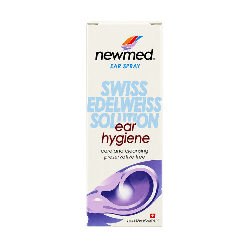 Newmed Ear Hygiene Spray 30ml
