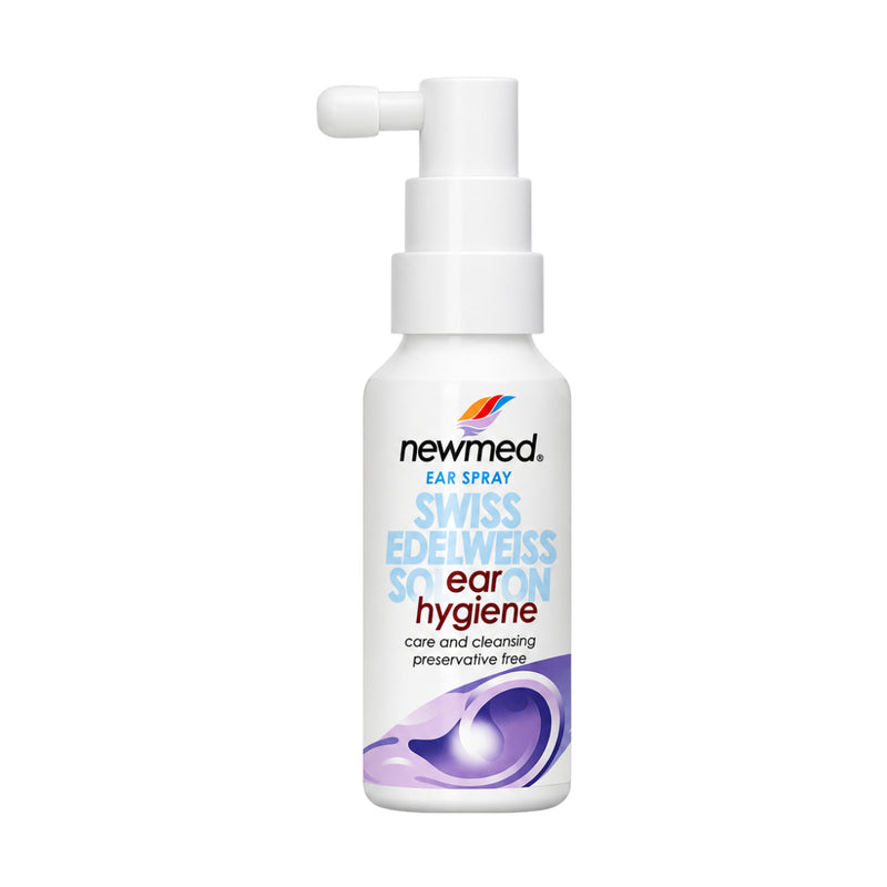 Newmed Ear Hygiene Spray 30ml