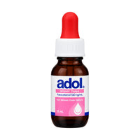 Adol 100mg/ml Infant Drops 15ml