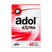 Adol Extra 48 Tablets