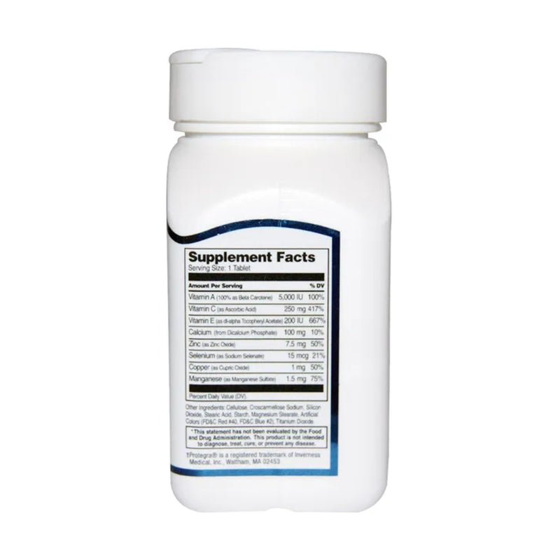 21st Century ACE Antioxidant 30 Tablets