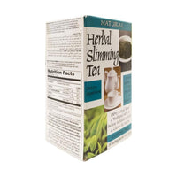 21st Century Herbal Slimming Tea Natural 24 Bags
