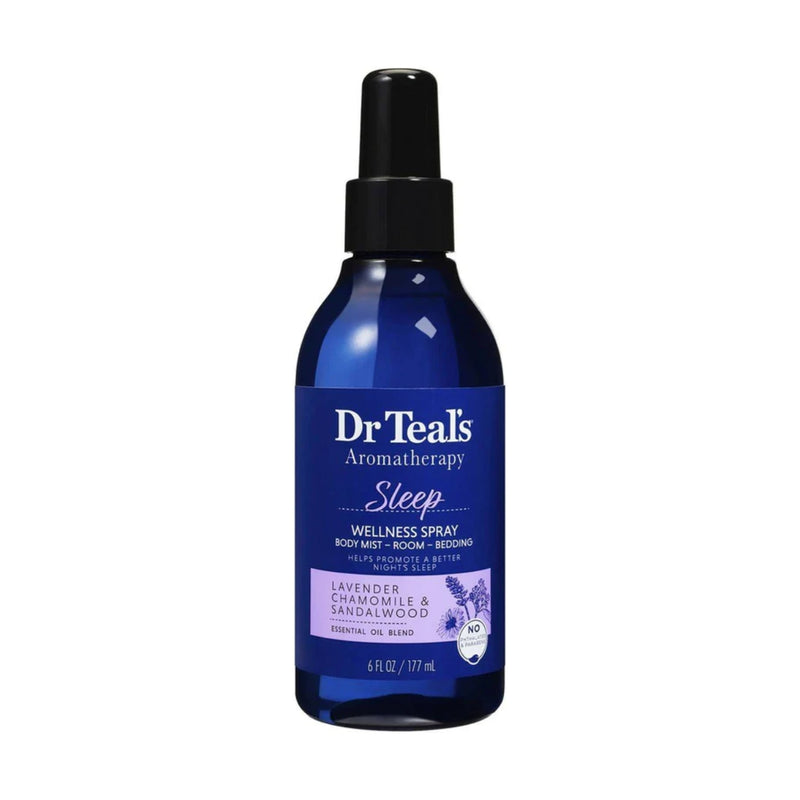 Dr Teals Aromatherapy Sleep Wellness Spray 177ml