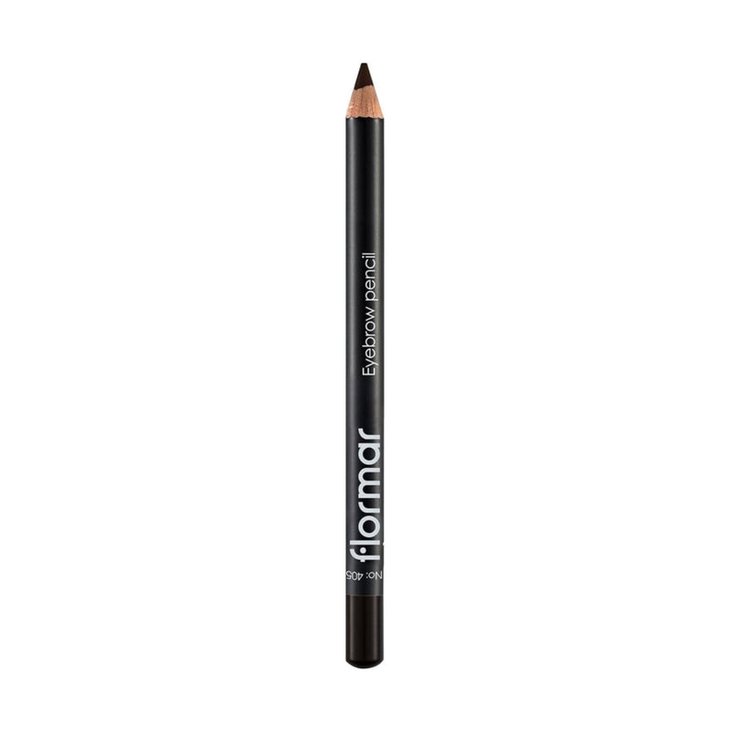 Flormar Eyebrow Pencil 405 Bitter Brown 4.5g