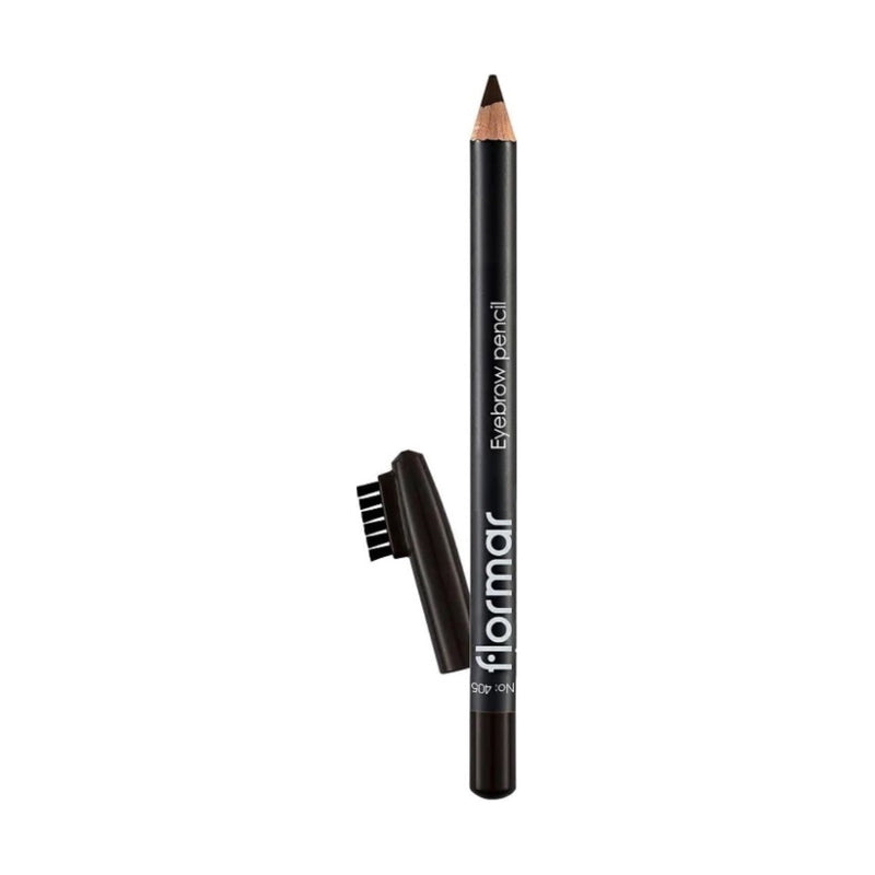 Flormar Eyebrow Pencil 405 Bitter Brown 4.5g