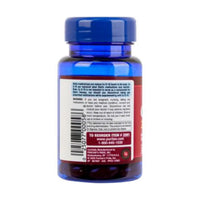 Puritans Pride Q-Sorb CoQ10 200mg 30 Softgels