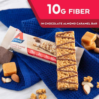 Atkins Meal Protein Bar Chocolate Almond Caramel 48g