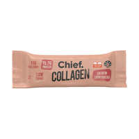 Chief Collagen Protein Bar Cashew Shortbread 45g