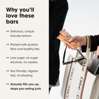 Chief Collagen Protein Bar Lemon Tart 45g